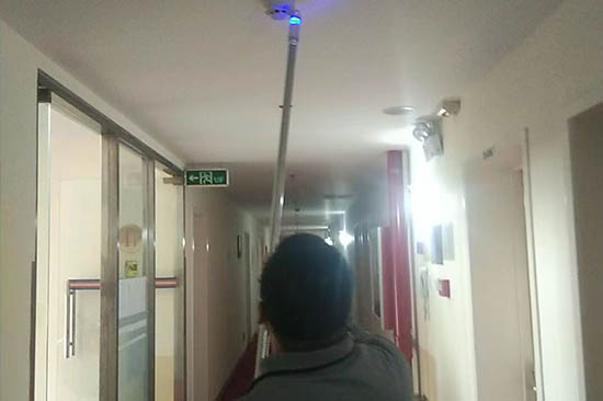 北京電消檢公司申請(qǐng)條件？