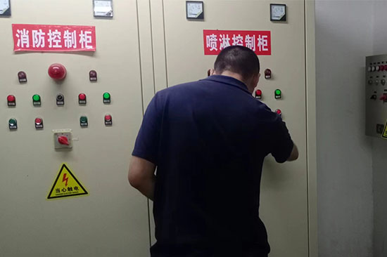 消電檢檢測(cè)結(jié)果，消電檢報(bào)告必須要求合格嗎