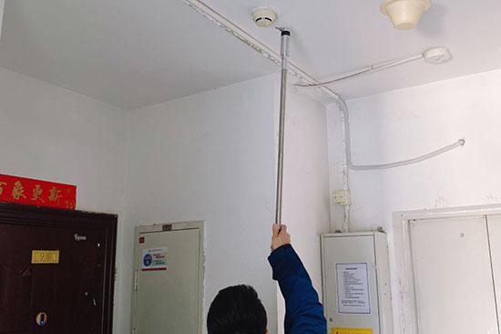 消防竣工檢測(cè)，消防改造后竣工消防檢測(cè)驗(yàn)收