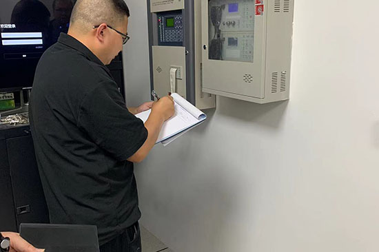 場所改造后消電檢，消防安全評(píng)估都要重做嗎